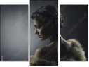 Triptychon