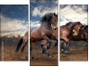 Triptychon