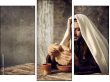 Triptychon