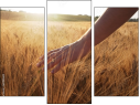 Triptychon