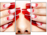 Triptychon