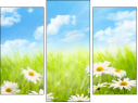 Triptychon