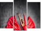 Triptychon