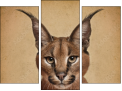 Triptychon