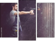 Triptychon