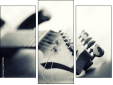 Triptychon