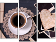 Triptychon