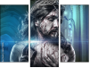 Triptychon