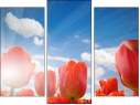 Triptychon