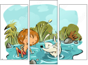 Triptychon
