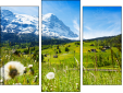 Triptychon