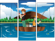 Triptychon