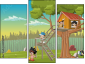 Triptychon
