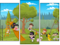 Triptychon