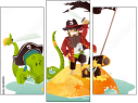 Triptychon
