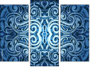 Triptychon
