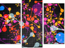 Triptychon