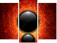 Triptychon