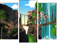 Triptychon