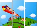 Triptychon