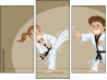 Triptychon