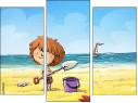 Triptychon