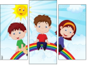 Triptychon