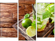 Triptychon