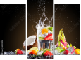 Triptychon