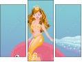 Triptychon