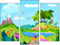 Triptychon