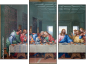 Triptychon