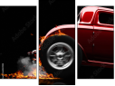 Triptychon