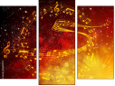 Triptychon