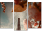 Triptychon