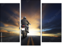 Triptychon