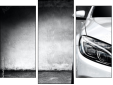 Triptychon