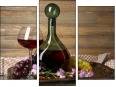 Triptychon