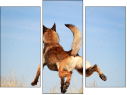 Triptychon