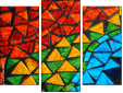 Triptychon