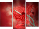 Triptychon