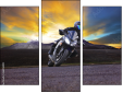 Triptychon