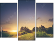 Triptychon