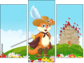Triptychon
