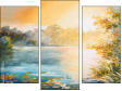 Triptychon