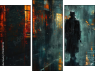 Triptychon