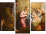 Triptychon