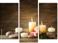 Triptychon