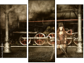 Triptychon