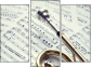 Triptychon
